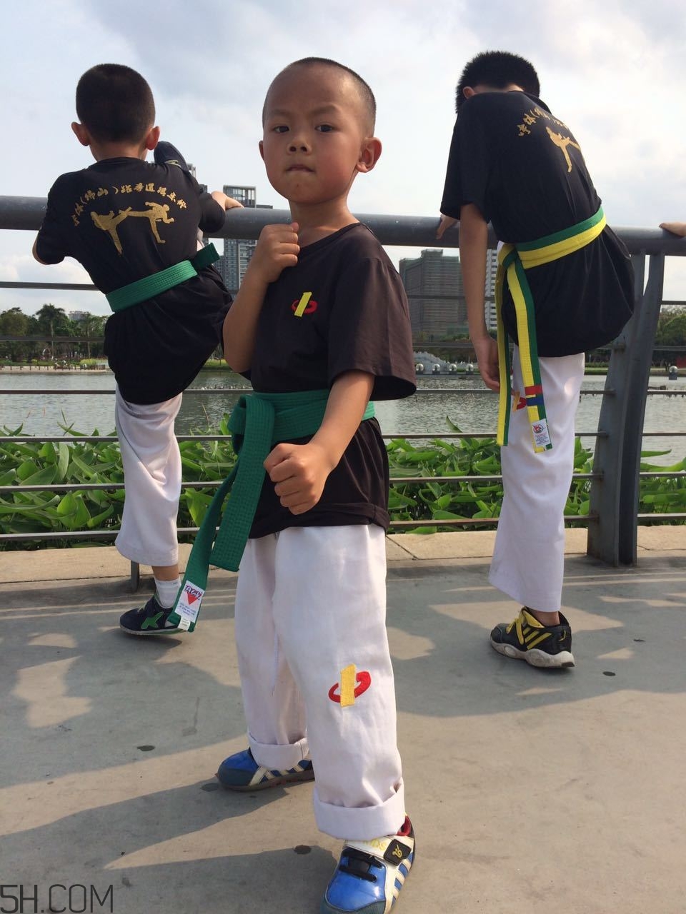 跆拳道為什么要考級(jí)？跆拳道考級(jí)有什么好處？