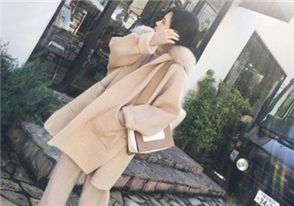 一件羊駝絨大衣多少錢？羊駝絨大衣價格
