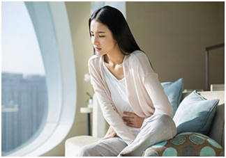 做完人流肚子脹氣怎么回事？做完人流小肚子脹脹怎么辦？
