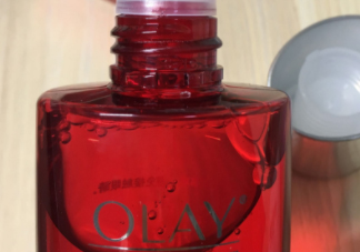 Olay新生活能水是精華水嗎？什么功效？