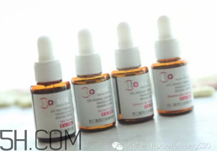 杏仁酸可以每天用嗎？杏仁酸可以白天用嗎？