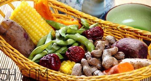吃什么食物減脂？減脂的食物有哪些？