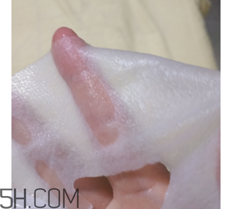 百雀羚小雀幸面膜是補(bǔ)水面膜嗎？什么功效？