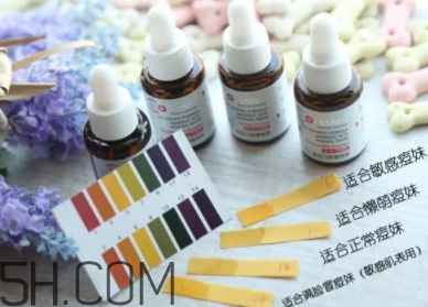 杏仁酸可以去痘印嗎？杏仁酸可以祛痘嗎？