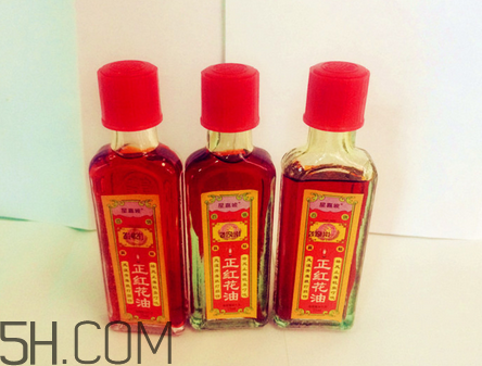 紅花油是什么做的？紅花油是什么油？