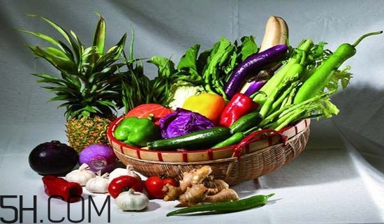 吃什么對前列腺有益？什么食物有益于前列腺？