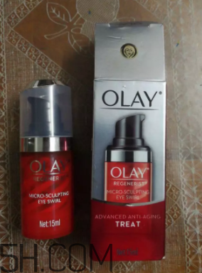 Olay新生塑顏眼霜適合多大年齡？什么膚質(zhì)？