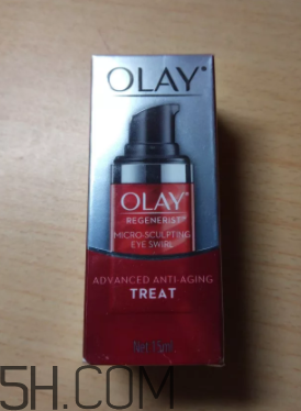 Olay新生塑顏眼霜適合多大年齡？什么膚質(zhì)？
