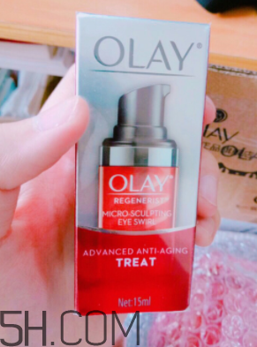 Olay新生塑顏眼霜適合多大年齡？什么膚質(zhì)？