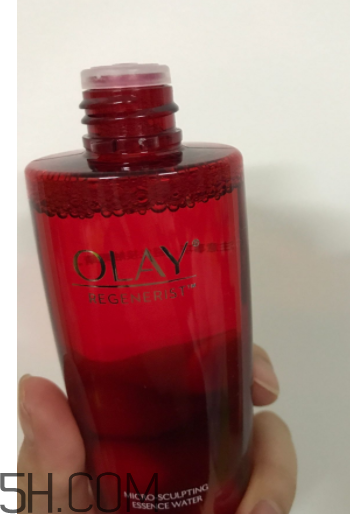 Olay新生活能水是精華水嗎？什么功效？
