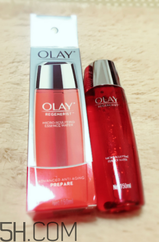 Olay新生活能水用在哪一步？怎么使用？