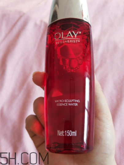 Olay新生活能水用在哪一步？怎么使用？