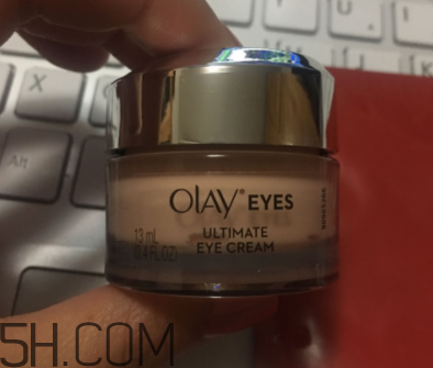 Olay素顏眼霜適合多大年紀？什么功效？