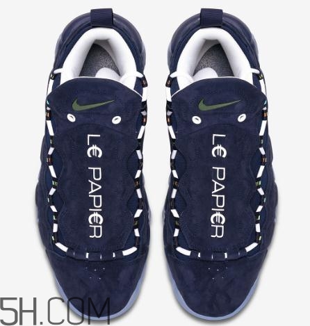 nike air more money貨幣主題配色什么時(shí)候發(fā)售？