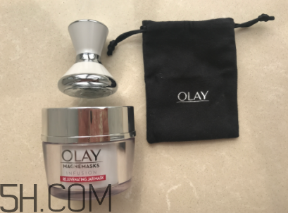 Olay磁力導(dǎo)入面膜適合什么膚質(zhì)？什么功效？