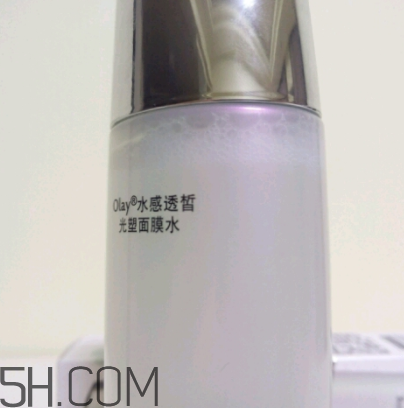 Olay15秒面膜水是爽膚水嗎？什么功效？