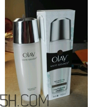 Olay15秒面膜水是爽膚水嗎？什么功效？