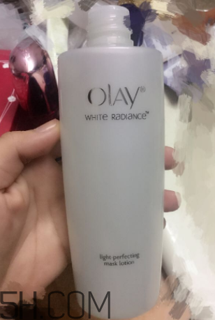 Olay15秒面膜水適合油皮嗎？適合什么膚質(zhì)？