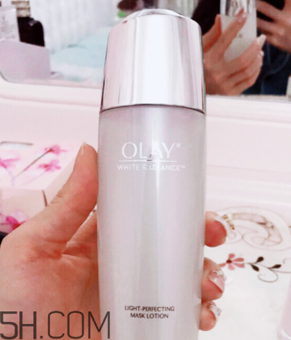 Olay15秒面膜水適合油皮嗎？適合什么膚質(zhì)？