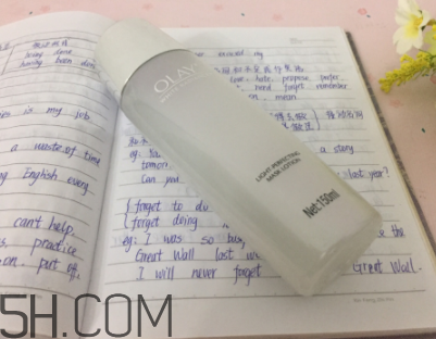 Olay15秒面膜水可以白天用嗎？能見光嗎？