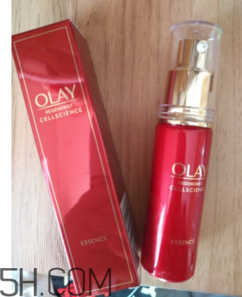 Olay小臉精華露是乳液嗎？用在哪一個(gè)步驟？
