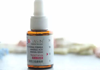 杏仁酸可以每天用嗎？杏仁酸可以白天用嗎？