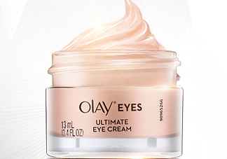 Olay素顏眼霜油不油？適合什么膚質(zhì)？