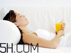 做完人流肚子脹氣怎么回事？做完人流小肚子脹脹怎么辦？
