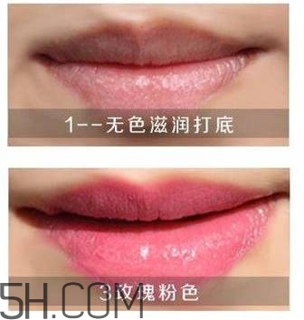 口紅是用什么做的？可以吃的口紅品牌推薦