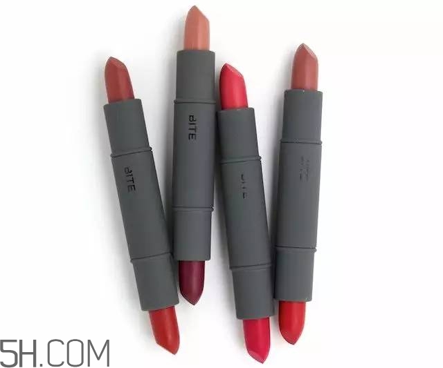 口紅是用什么做的？可以吃的口紅品牌推薦