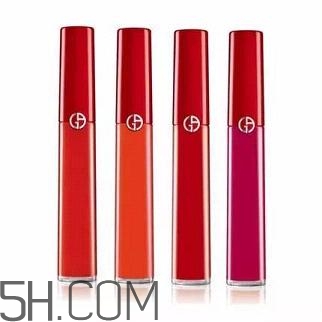 2018國(guó)產(chǎn)口紅哪個(gè)牌子好用？大牌口紅熱賣(mài)排行榜