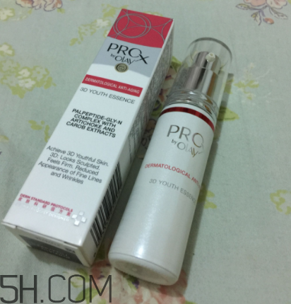 Olay蘋(píng)果肌精華怎么按摩？按摩手法解析