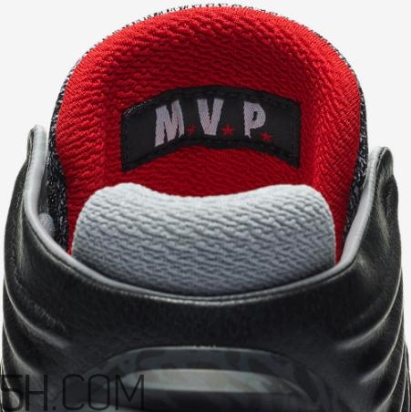 air jordan 32 mvp黑水泥主題配色發(fā)售時(shí)間_多少錢？
