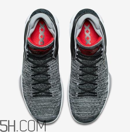 air jordan 32 mvp黑水泥主題配色發(fā)售時(shí)間_多少錢？
