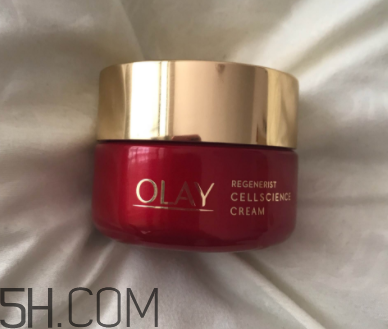 Olay小臉面霜適合秋冬嗎？適合油皮嗎？