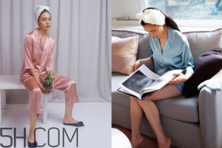 2018睡衣品牌排行榜 2018睡衣什么牌子好？