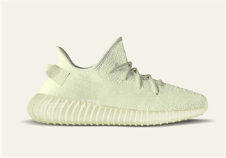 yeezy boost 350 v2 ice yellow發(fā)售時間_實(shí)物曝光