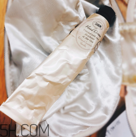 sabon護(hù)手霜多少錢？sabon護(hù)手霜怎么樣？