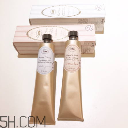 sabon薰衣草玫瑰護(hù)手霜好用嗎？sabon護(hù)手霜測評