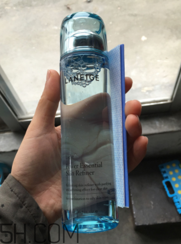 蘭芝水衡精華水什么功效？用在哪一步？