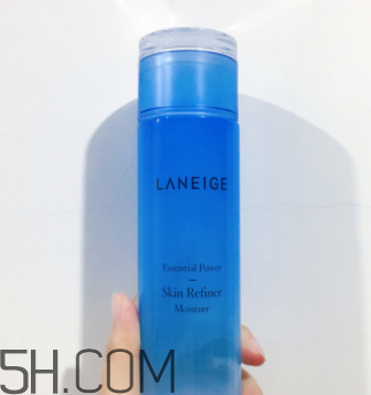 蘭芝水衡精華水什么功效？用在哪一步？