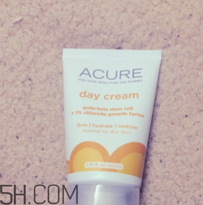 acure organics是什么牌子？acure是哪國的什么檔次