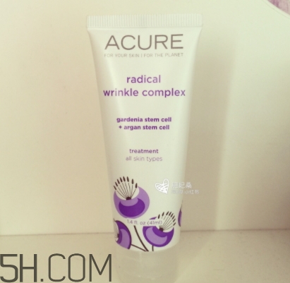 acure organics是什么牌子？acure是哪國的什么檔次