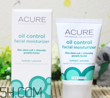 acure organics是什么牌子？acure是哪國的什么檔次