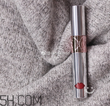 ysl2018愛(ài)心唇釉什么時(shí)候上市？ysl愛(ài)心唇釉多少錢？