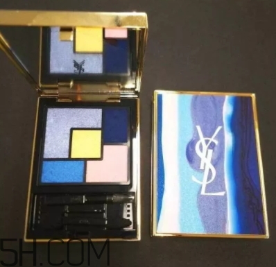 ysl2018愛(ài)心唇釉什么時(shí)候上市？ysl愛(ài)心唇釉多少錢？