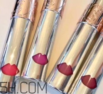 ysl2018愛(ài)心唇釉什么時(shí)候上市？ysl愛(ài)心唇釉多少錢？