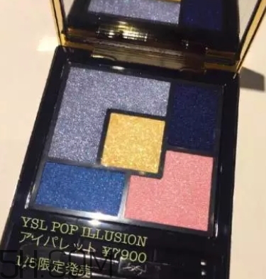 ysl2018愛心唇釉好用嗎？ysl2018愛心唇釉色號試色