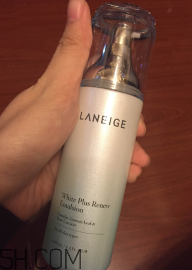 蘭芝臻白乳液適合什么膚質(zhì)？什么季節(jié)？