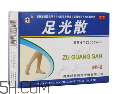 足光散可以殺真菌嗎？足光散可以治濕疹嗎？